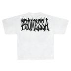 PROMESSA FACE TEE
