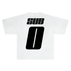 ICY SUBZERO TEE