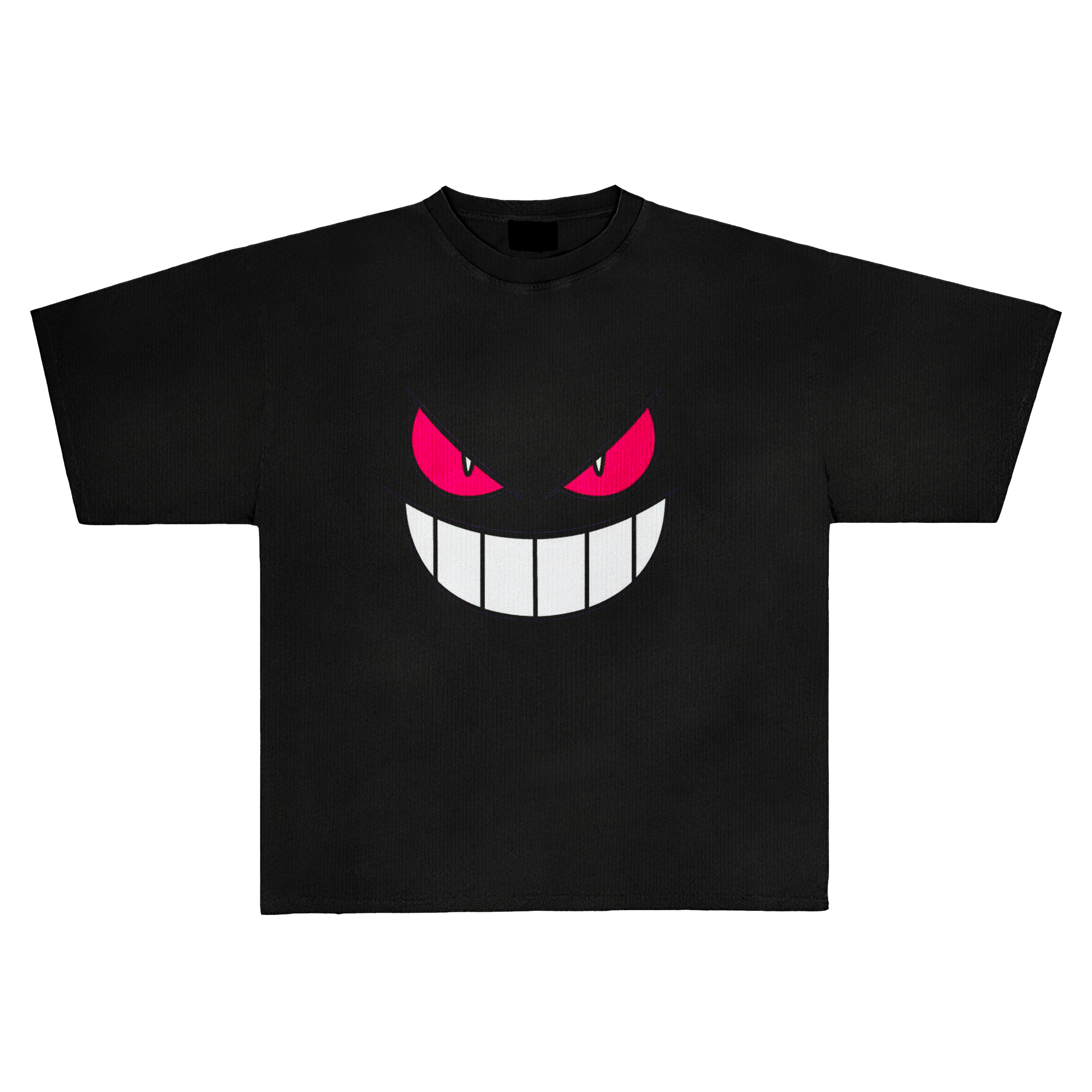GENGAR EYES TEE