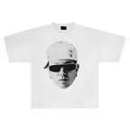 LAZZA FACE TEE
