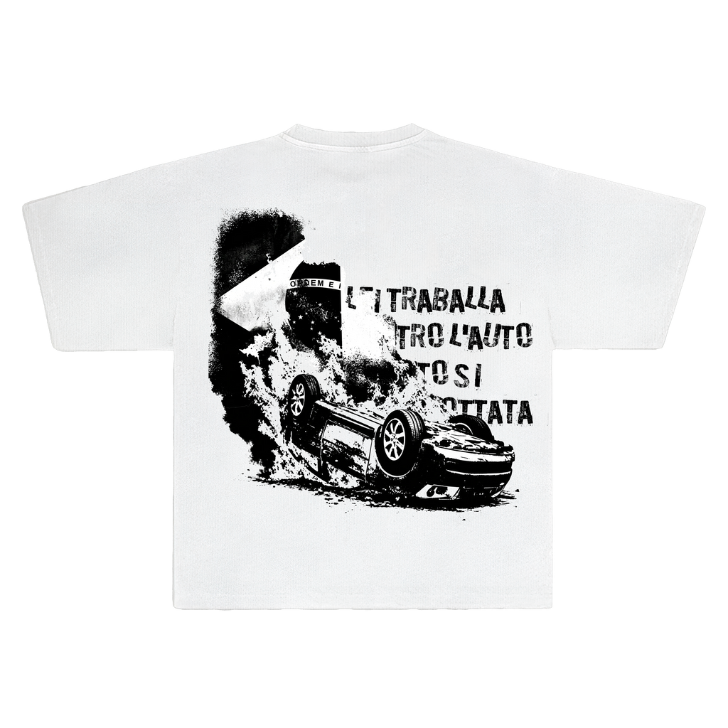 G. MINEIRO TEE