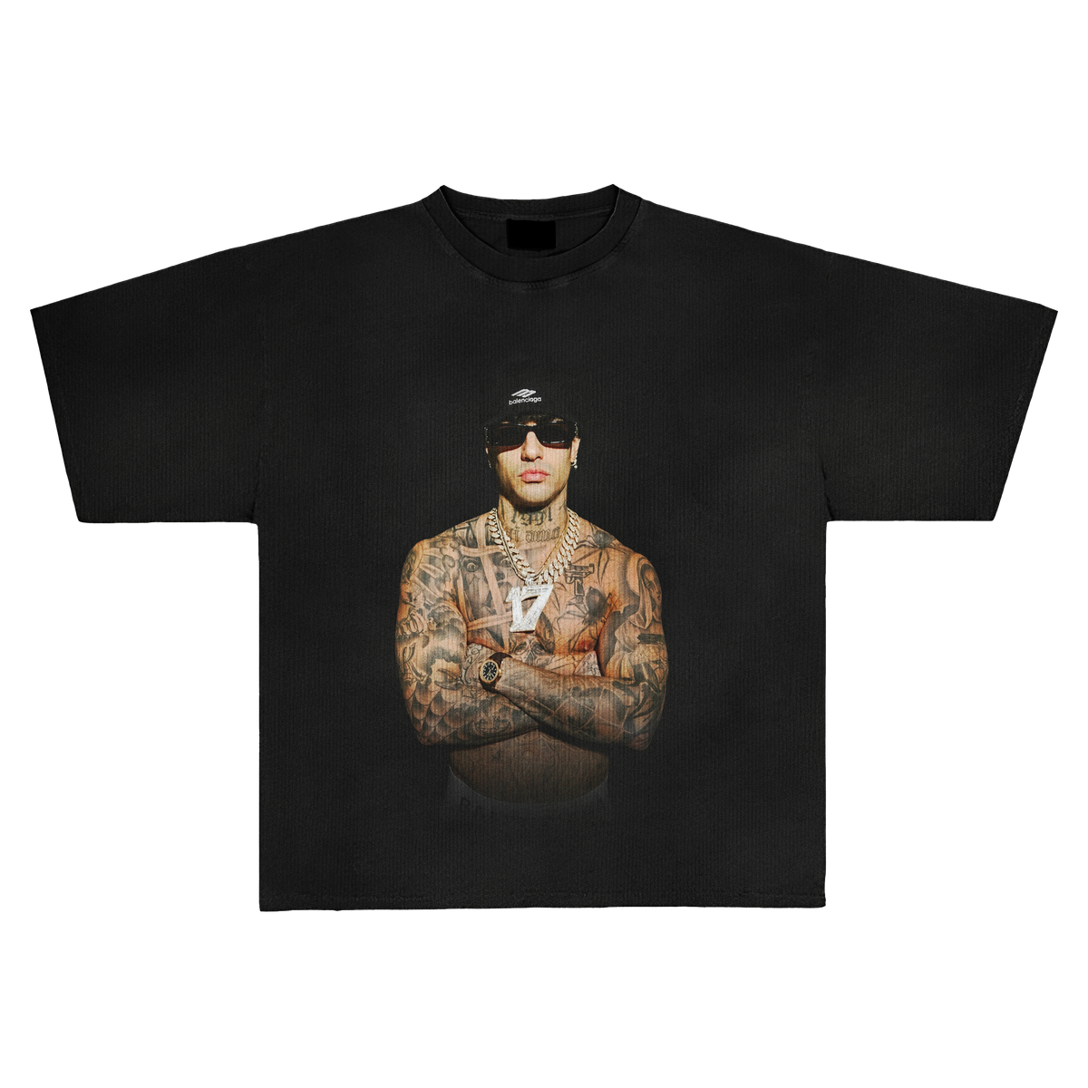 TONY EFFE CC TEE