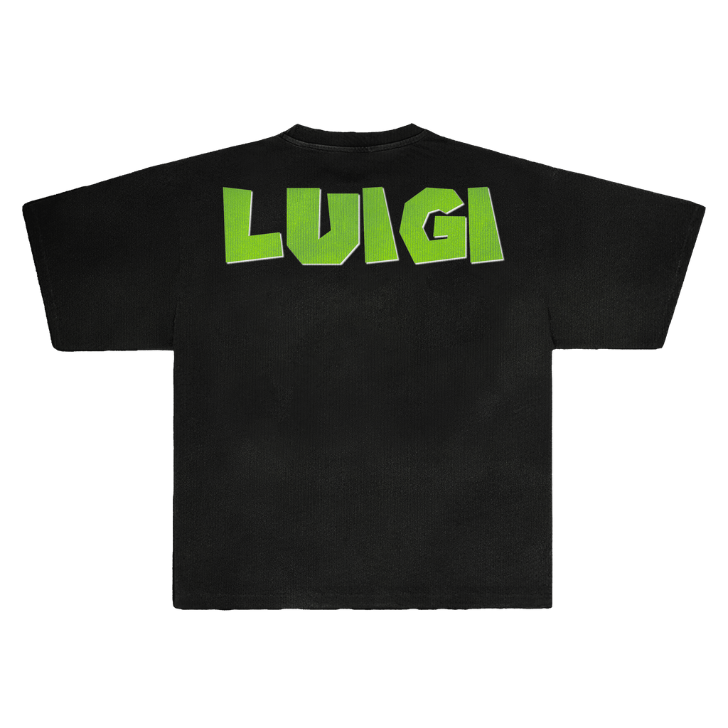 PAPA E NERISSIMA LUIGI TEE