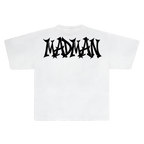 MADMAN FACE TEE