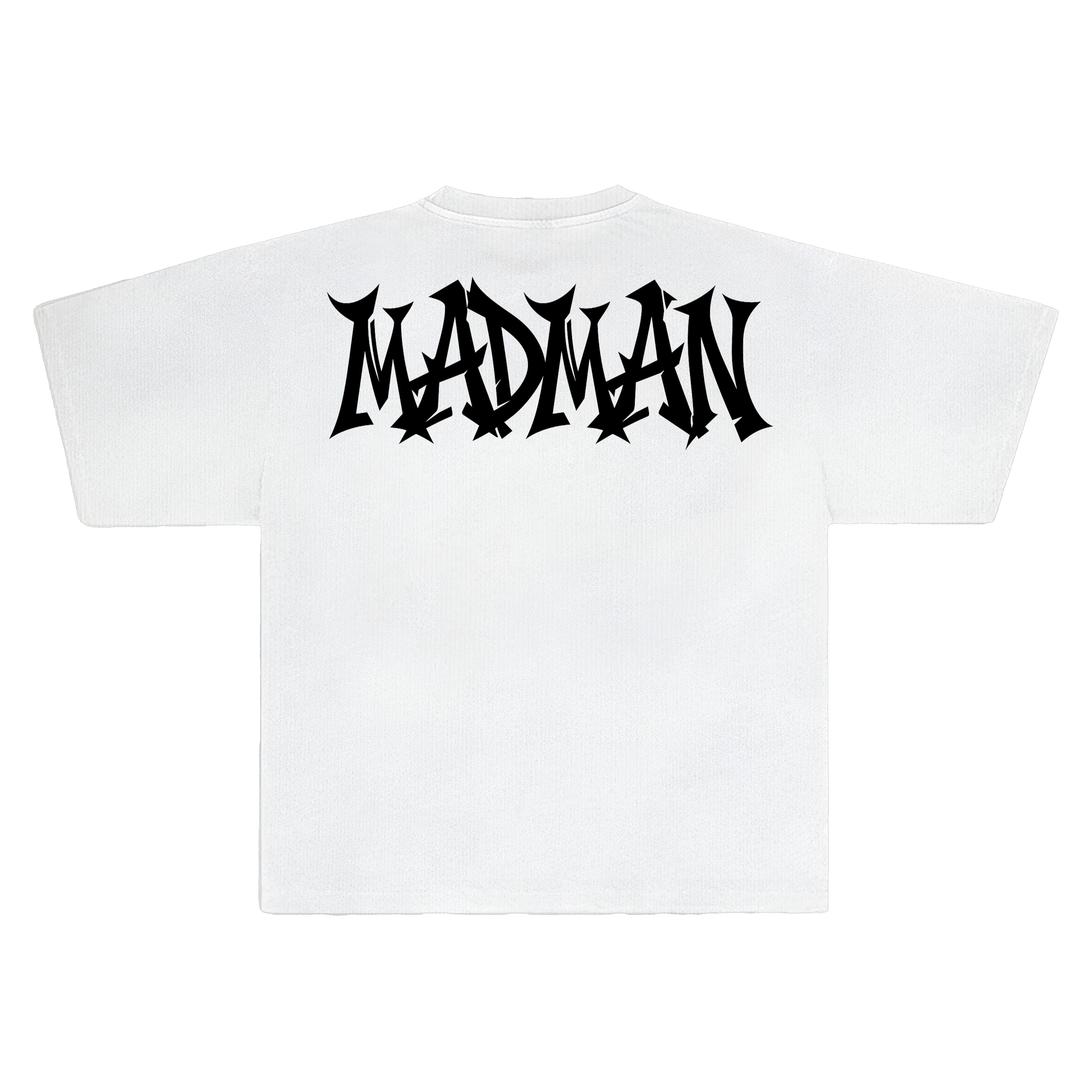 MADMAN FACE TEE