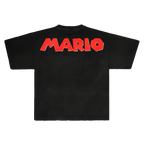 PAPA E NERISSIMA MARIO TEE