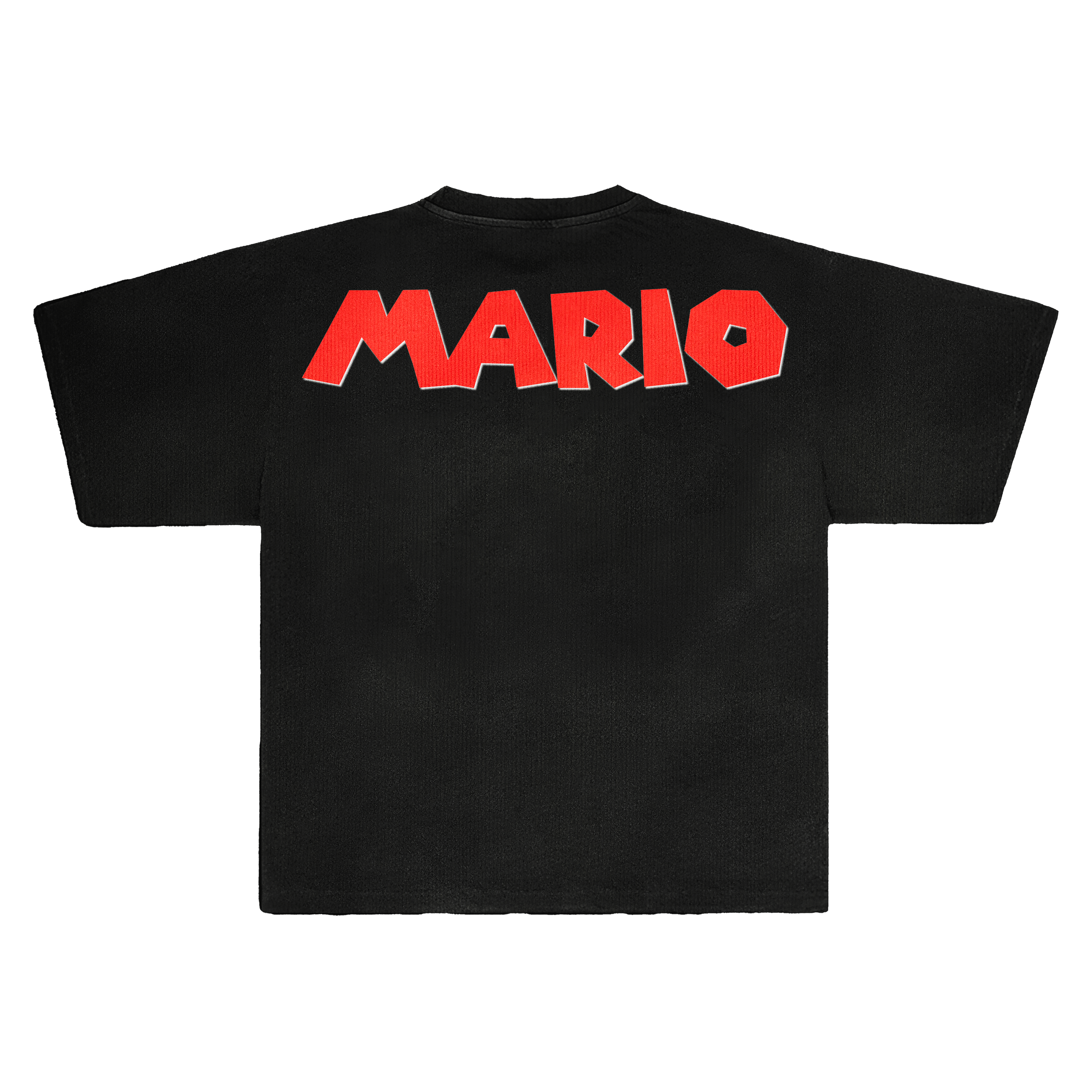 PAPA E NERISSIMA MARIO TEE