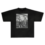 |PAPA V|NERISSIMA E PAPA DUO TEE