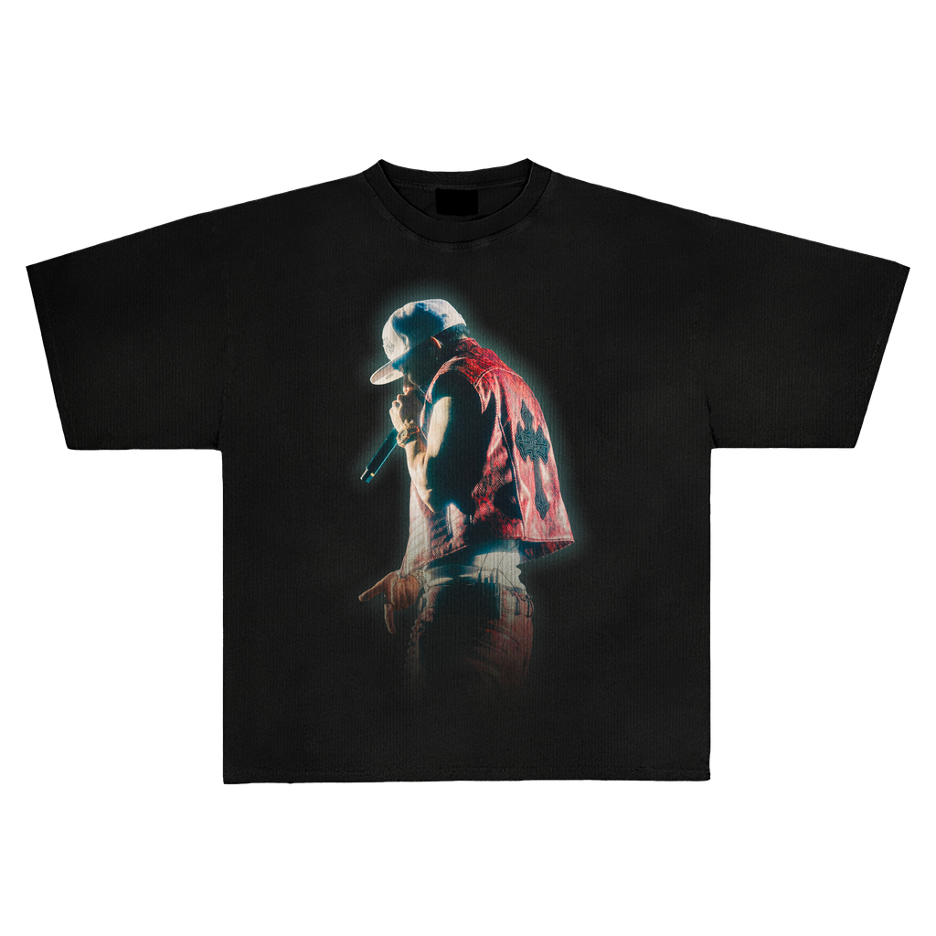 SHIVA SNTN TEE