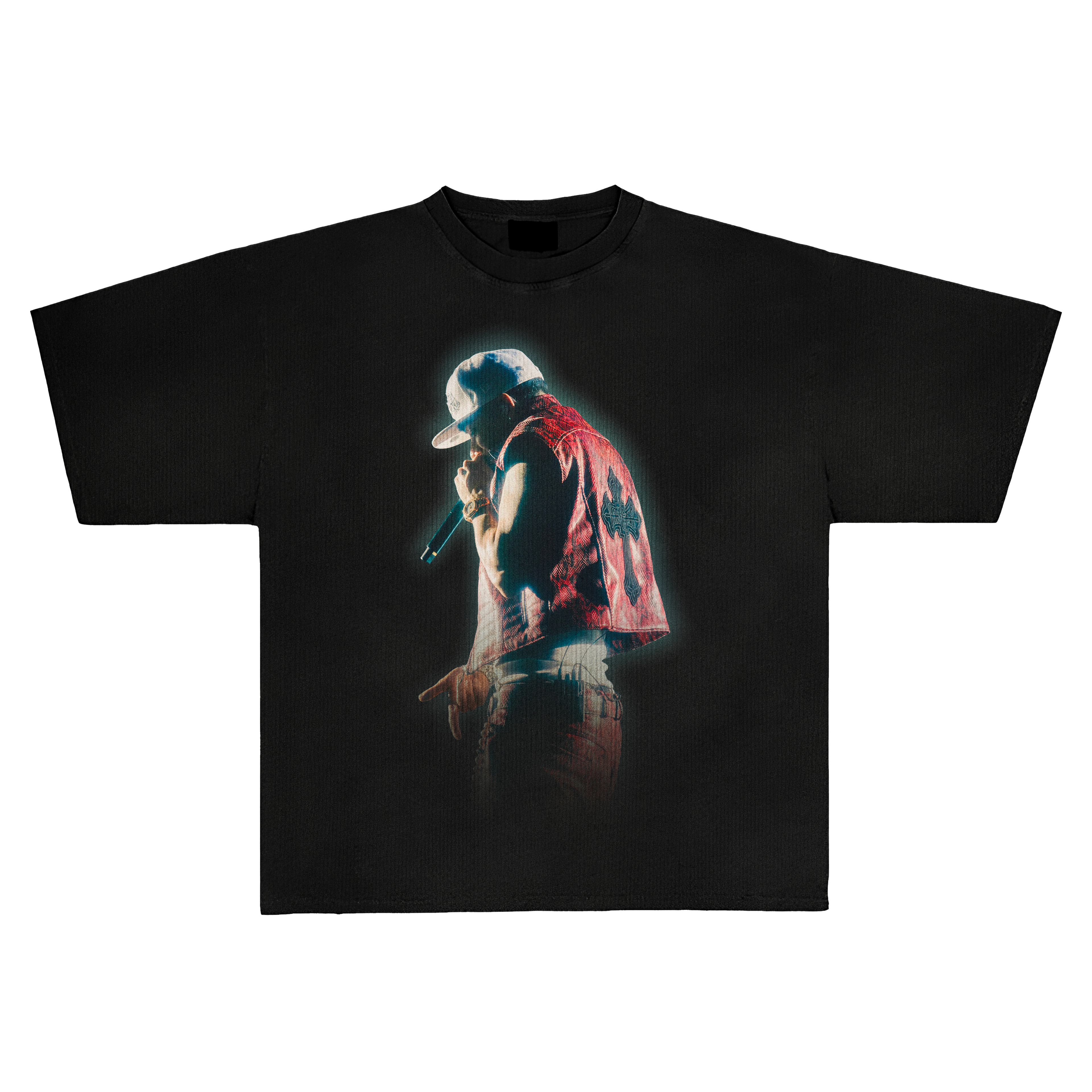 SHIVA SNTN TEE