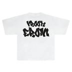 GUE MARRA SCOOTERONI FACE TEE