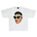 TONY EFFE FACE TEE