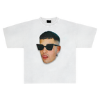 TONY EFFE FACE TEE