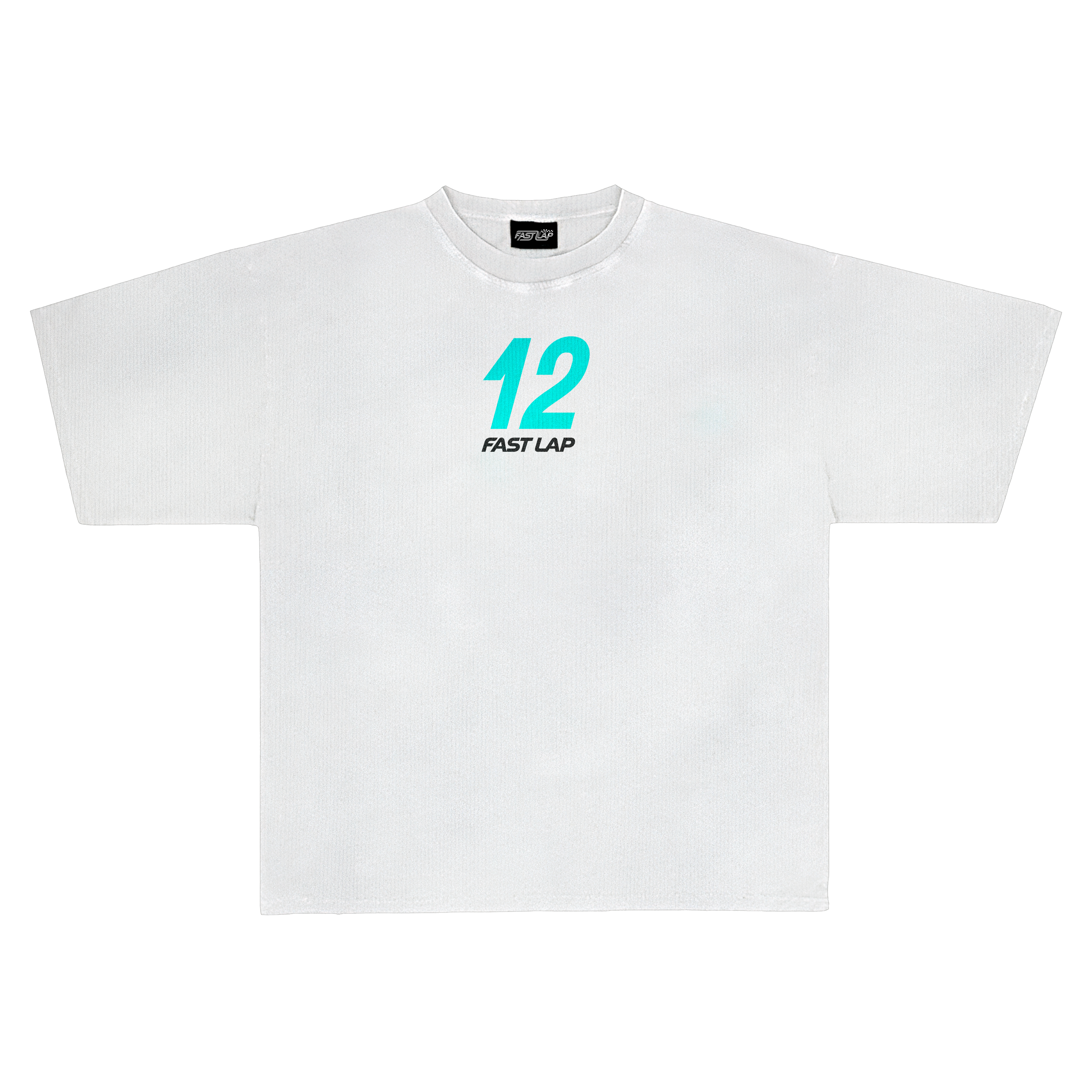 KIMI ANTONELLI SIGNATURE TEE