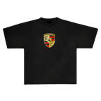 PORSCHE GT3RS TEE
