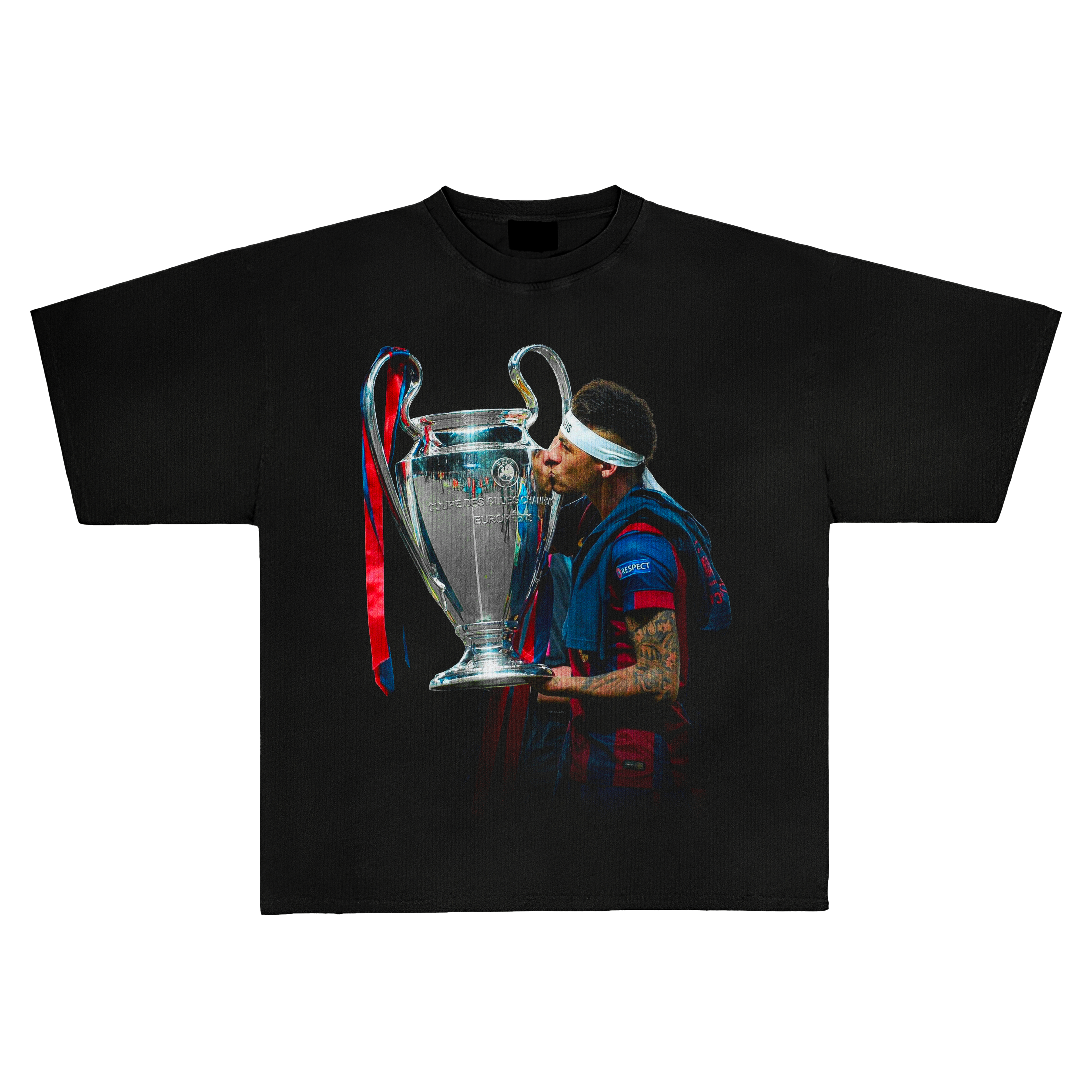 NEYMAR CUP TEE