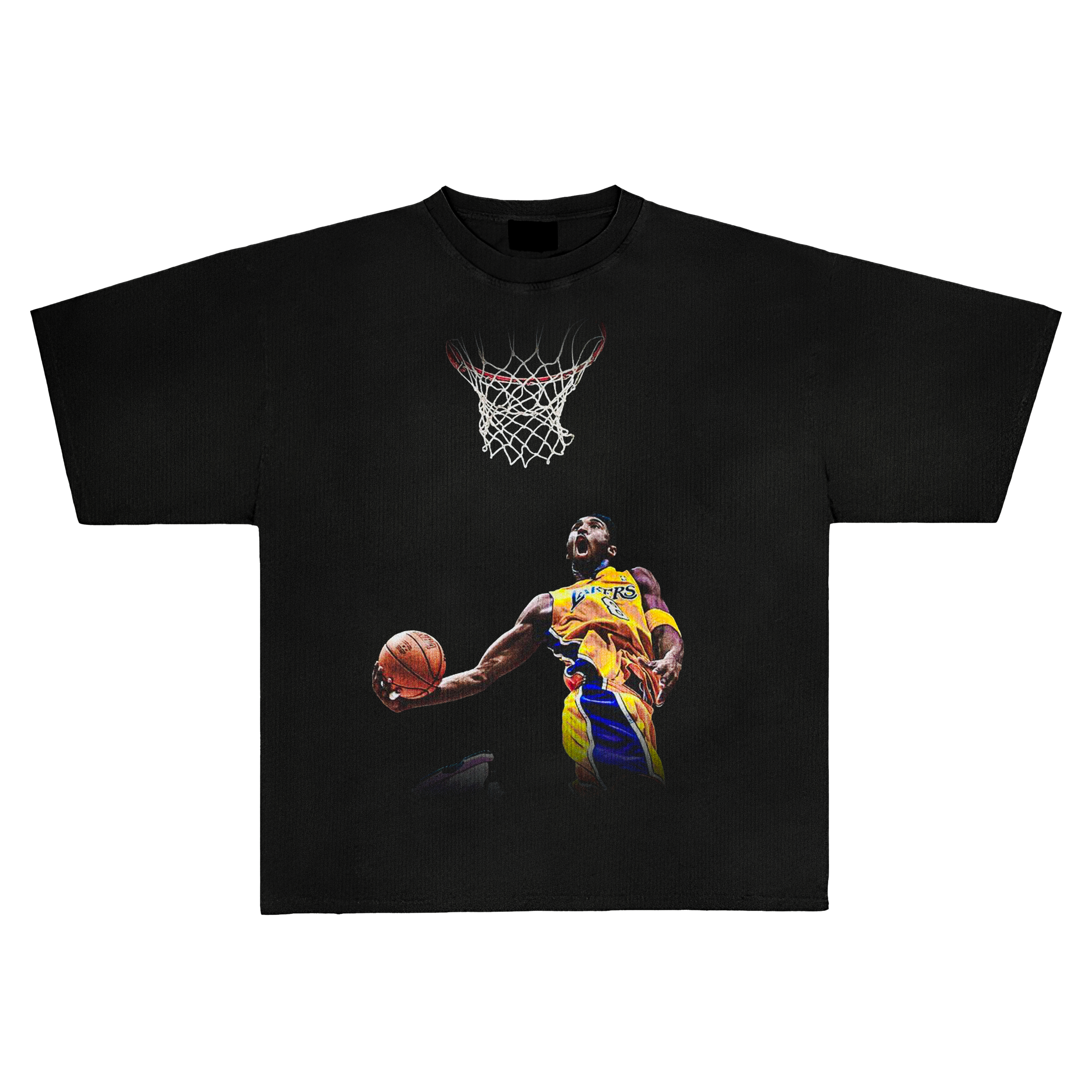 KOBE BRYANT TEE