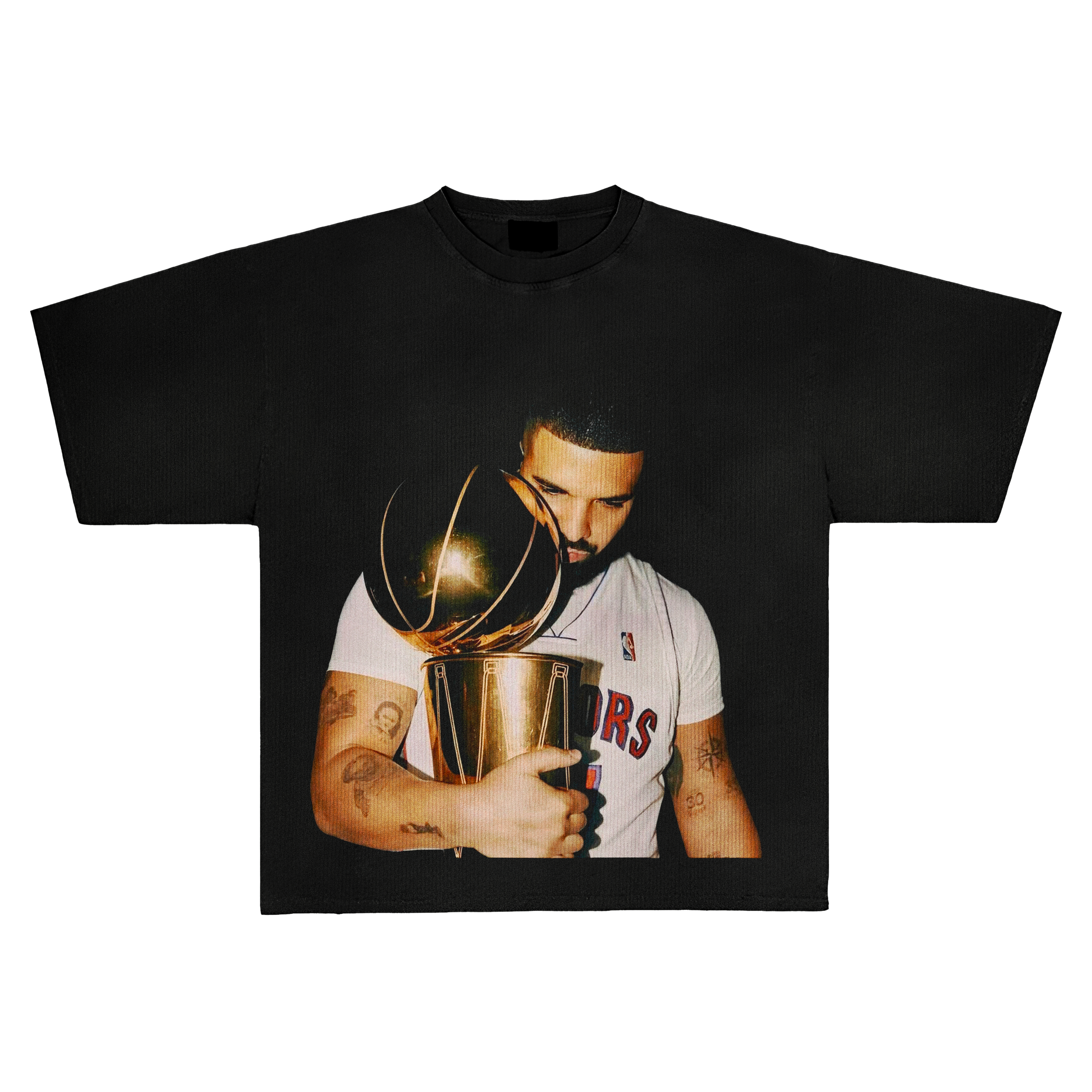 DRAKE TEE
