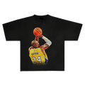 KOBE BRYANT SHOOTING TEE