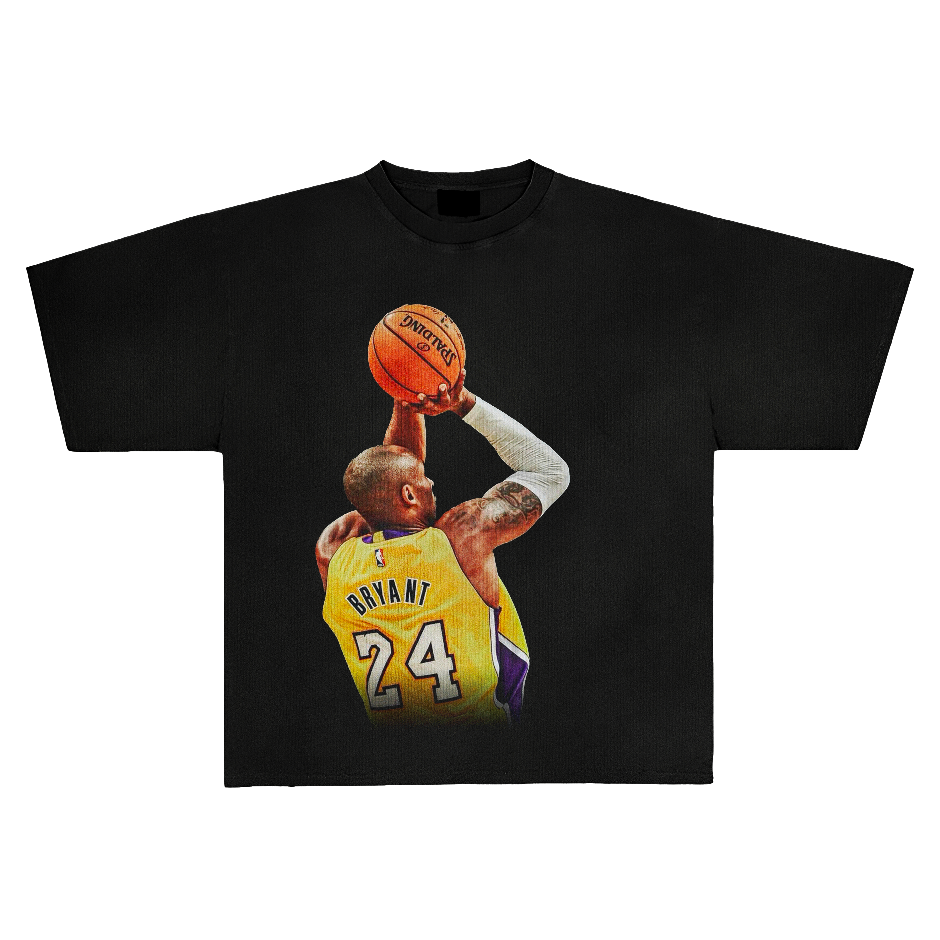 KOBE BRYANT SHOOTING TEE