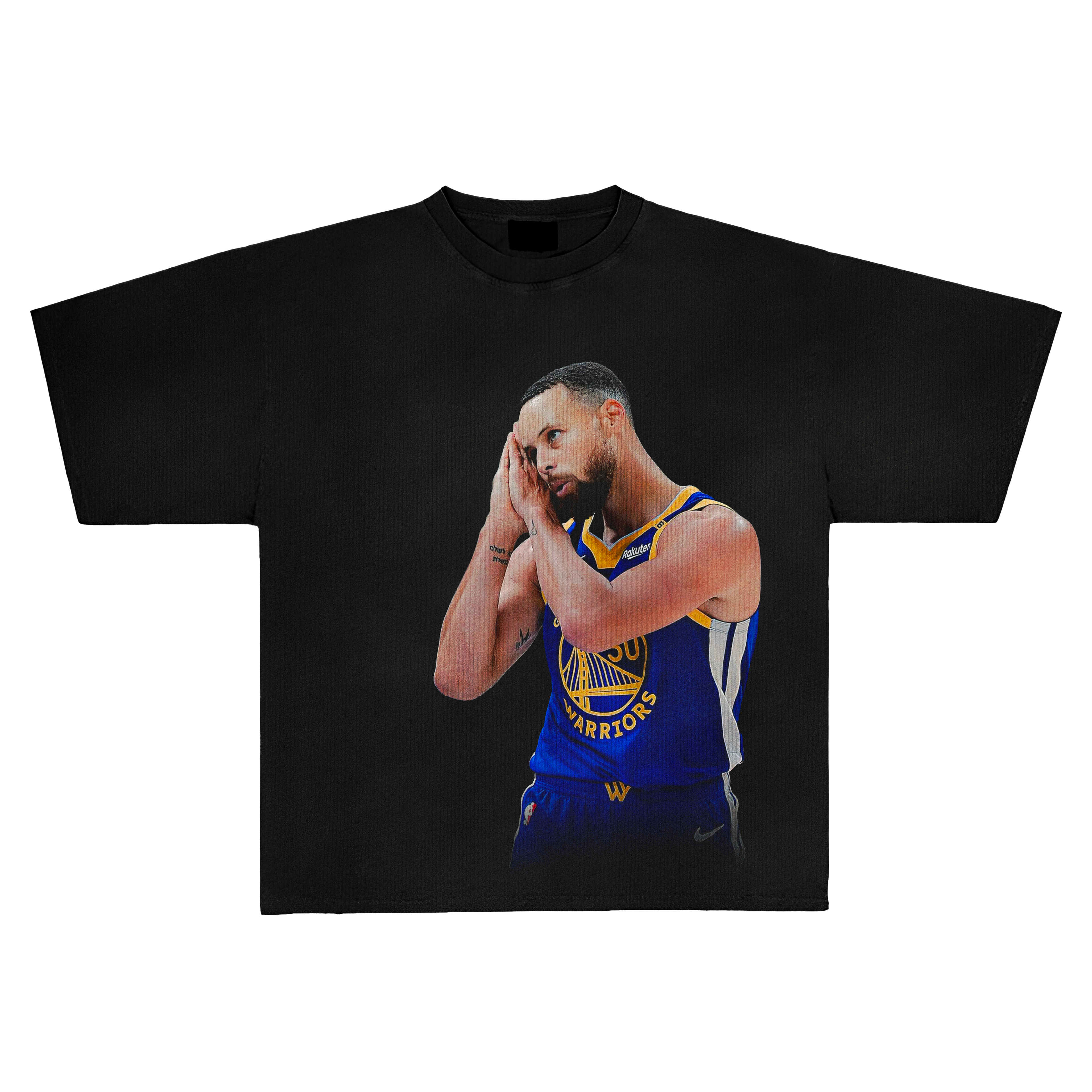 STEPHEN CURRY TEE