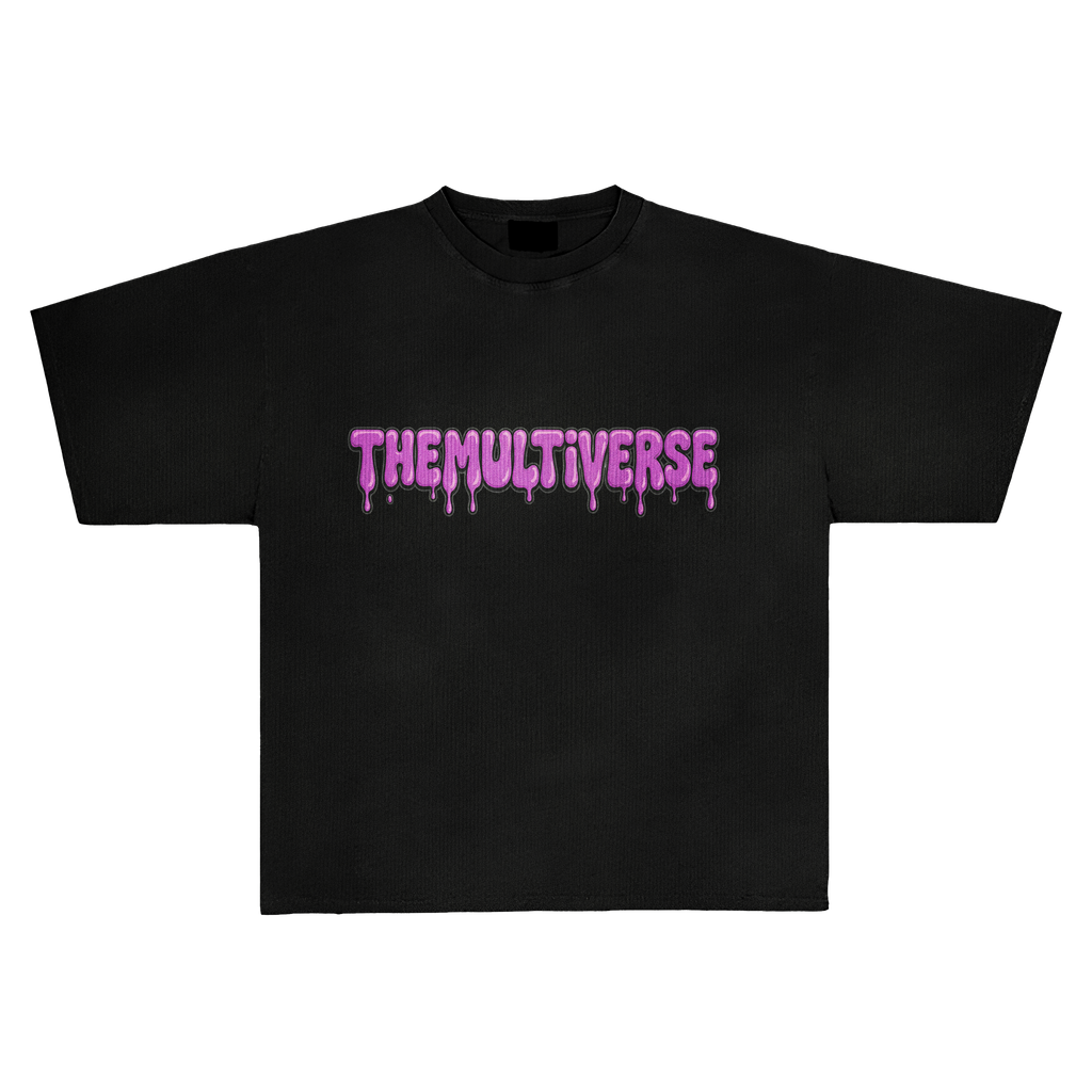 SYRUP TEE