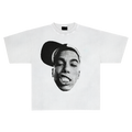 SFERA EBBASTA FACE + FRASE TEE