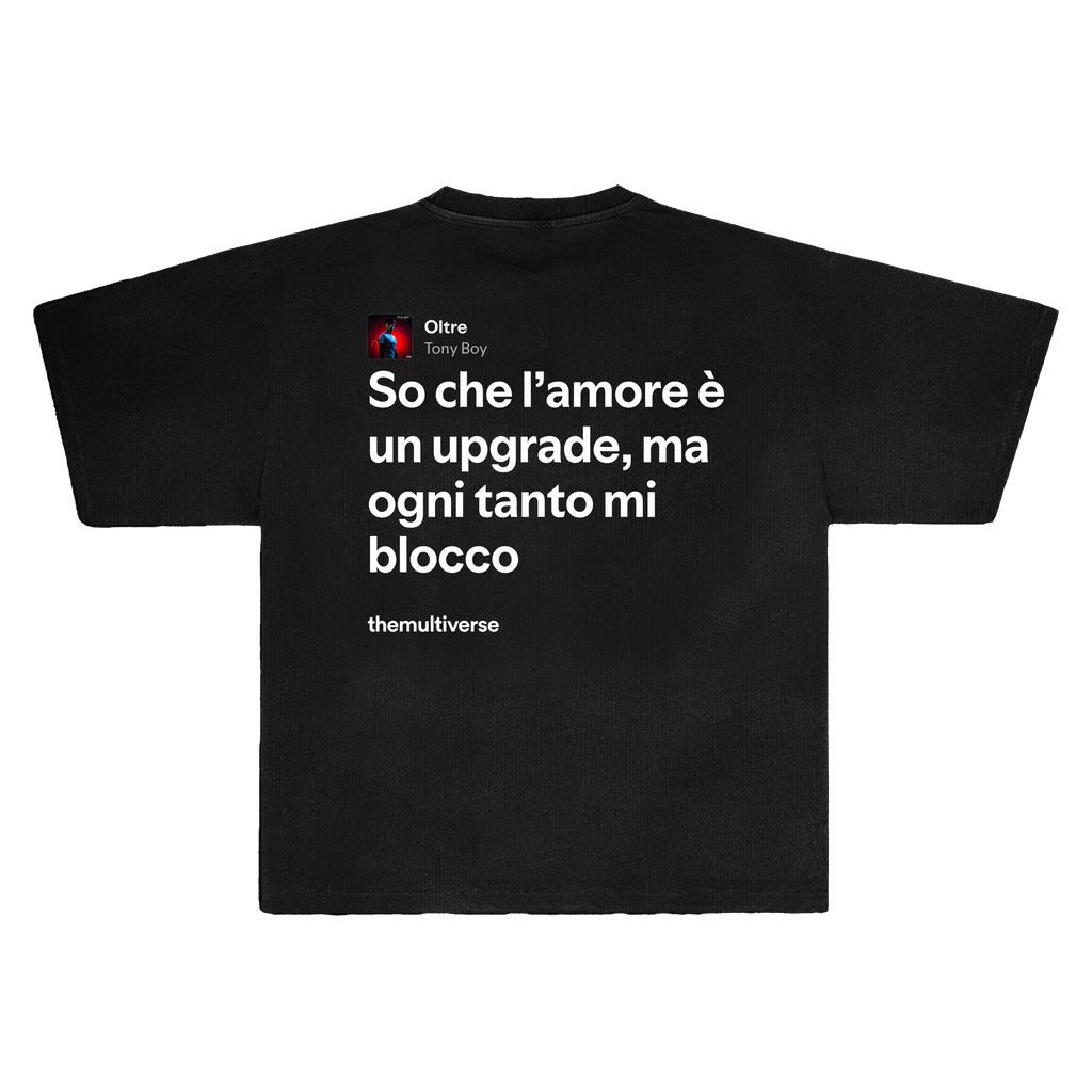 TONY BOY FRASE