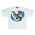 MEGA CHARIZARD TEE