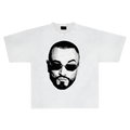 GUE FACE TEE