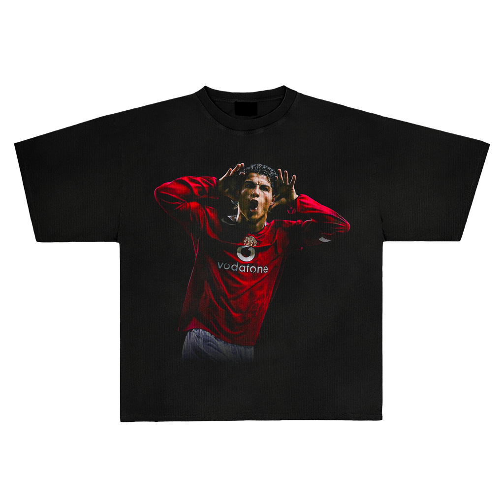CRISTIANO RONALDO TEE