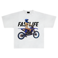 FASTLIFE YZ TEE