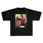 PAPA E NERISSIMA MARIO TEE
