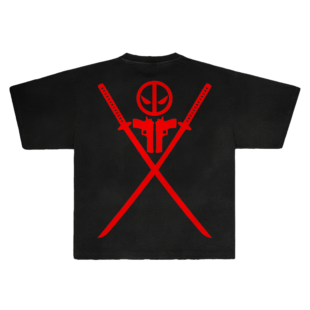 DEADPOOL TEE