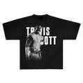 TRAVIS SCOTT TEE