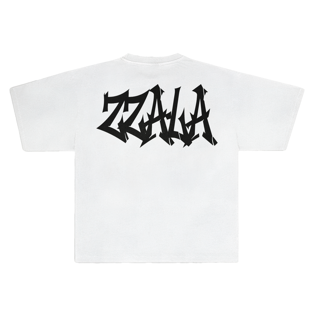 LAZZA FACE TEE