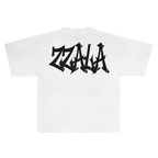 LAZZA FACE TEE