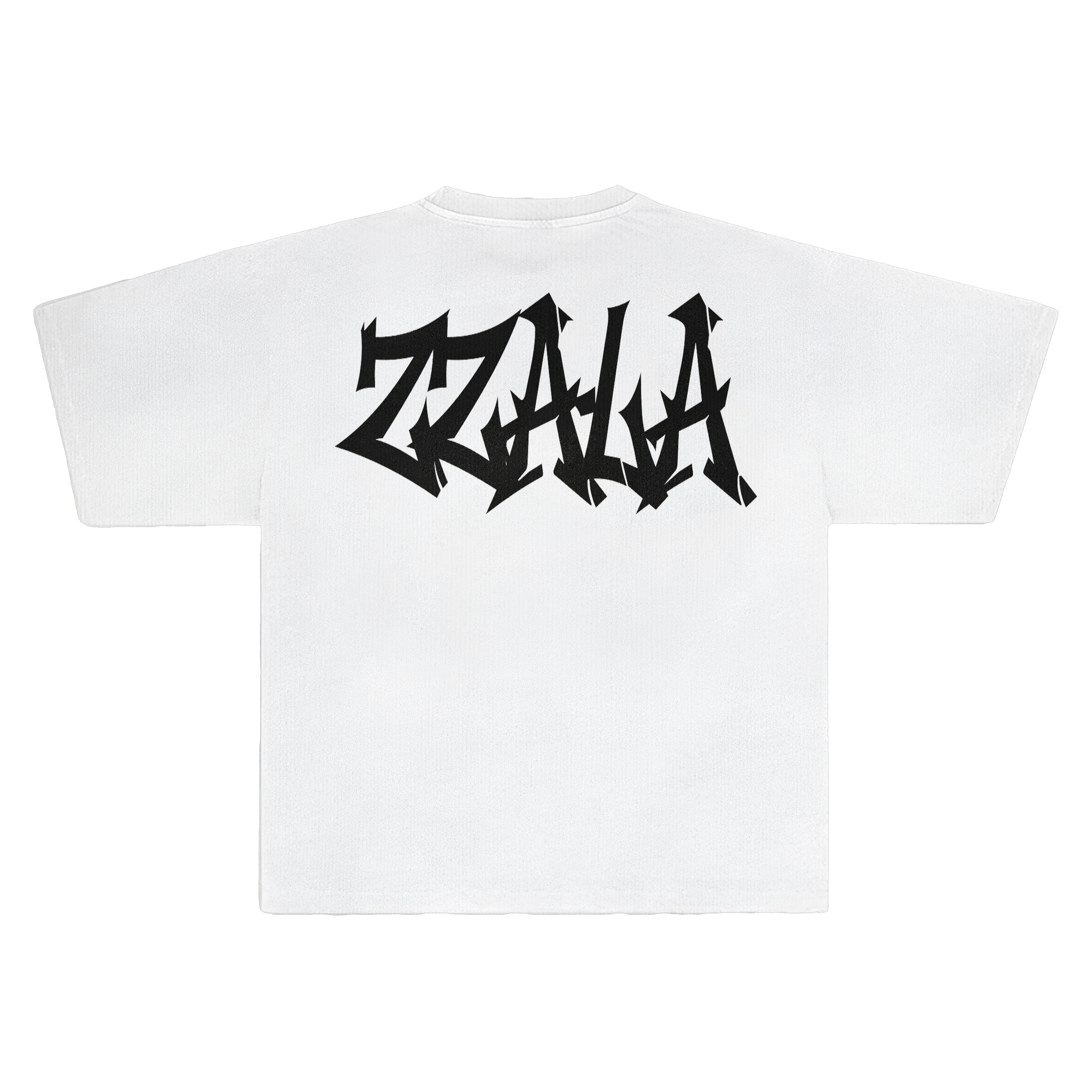 LAZZA FACE TEE
