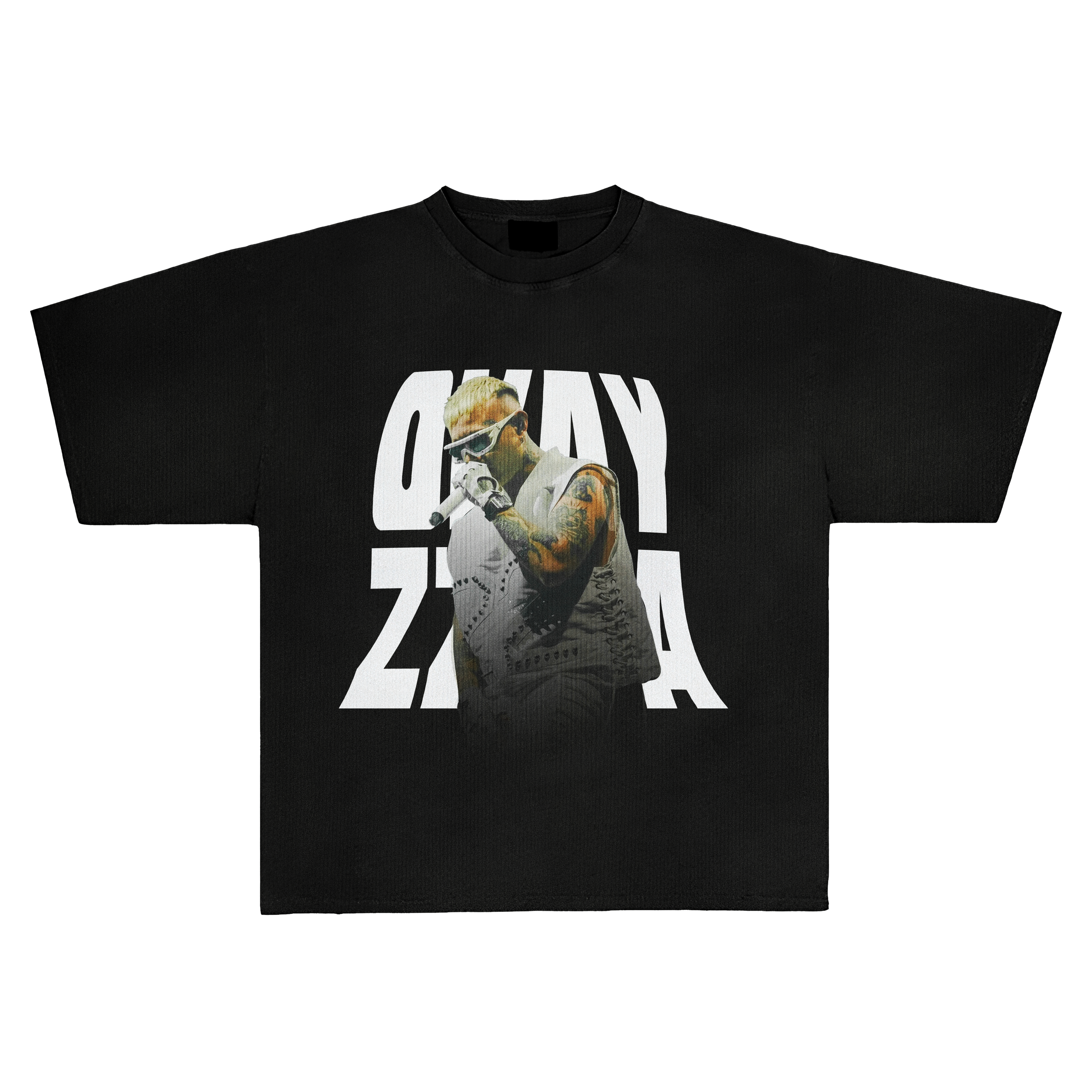 LAZZA TEE