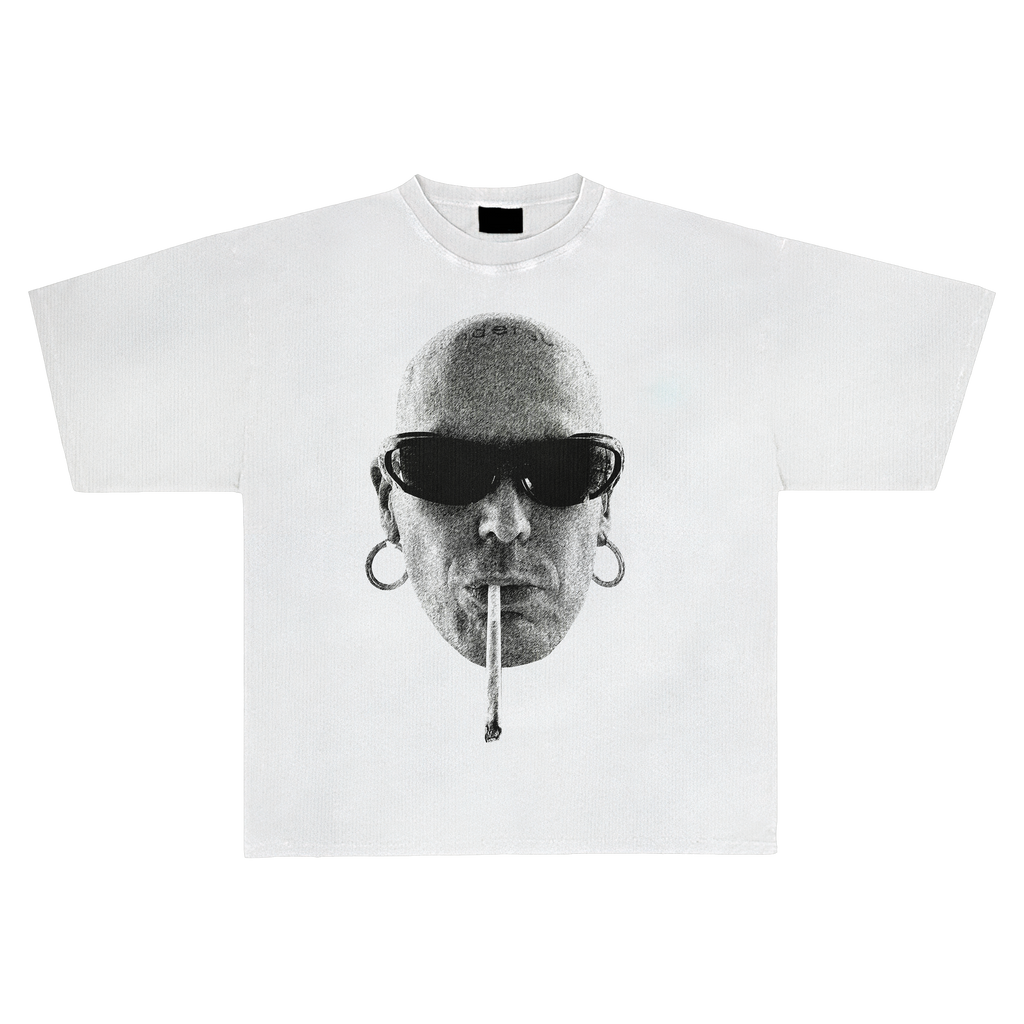 GEMITAIZ FACE TEE