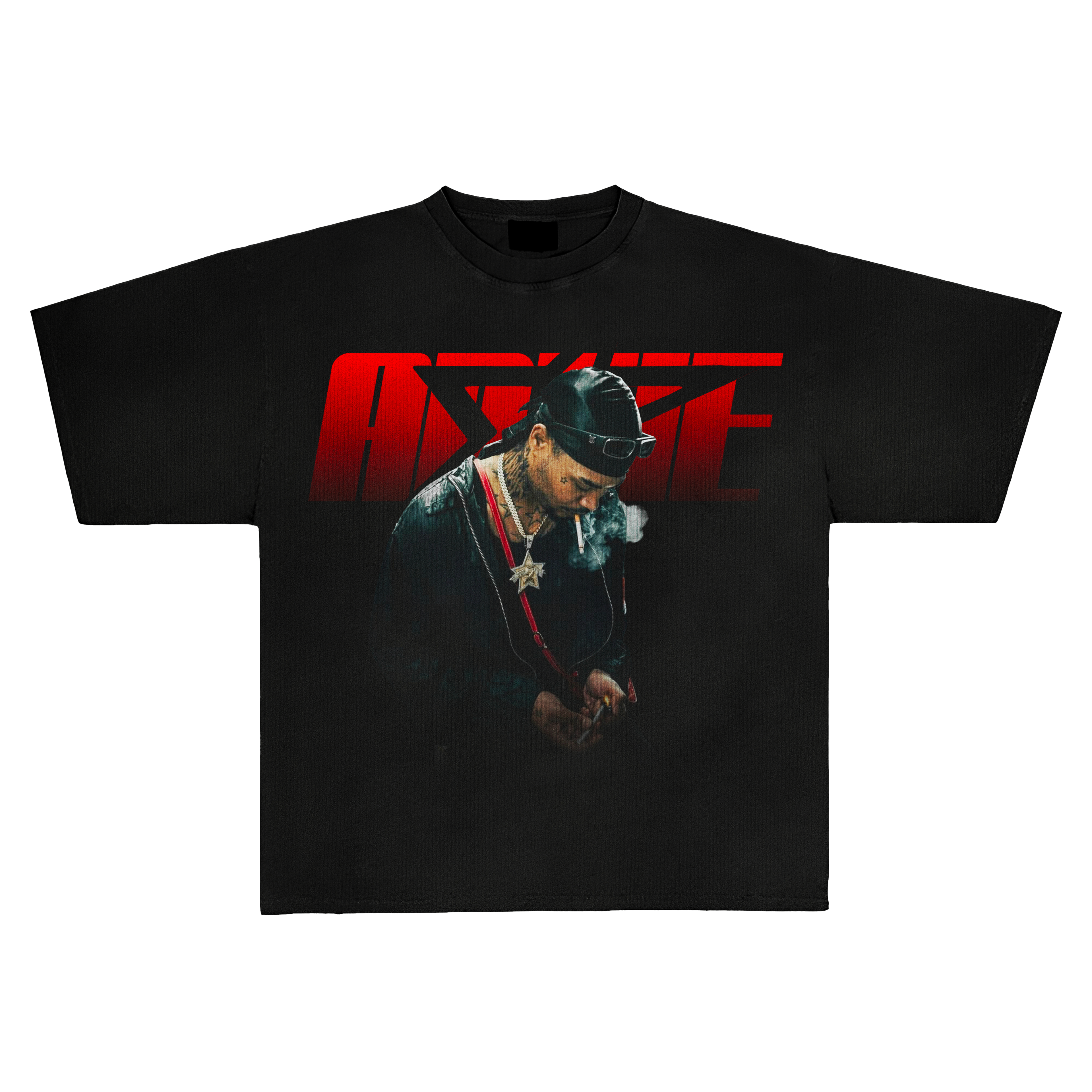 ARTIE FIVE TEE