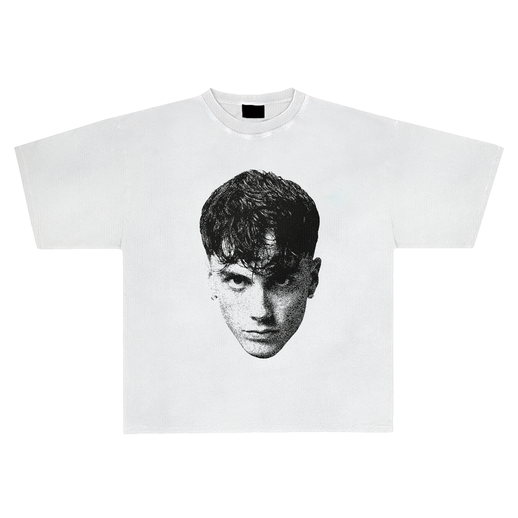 TONY BOY FACE TEE