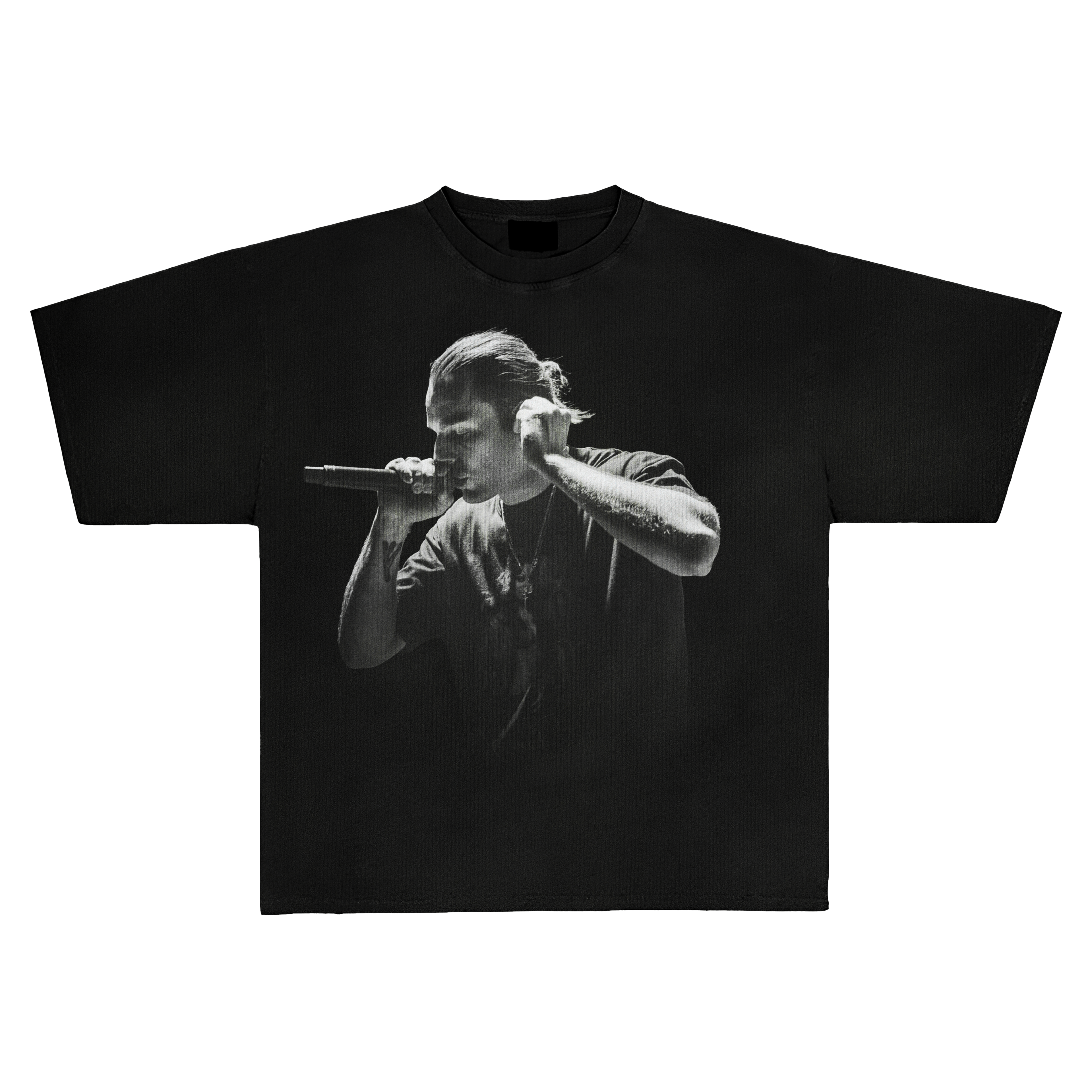 ERNIA LEWANDOWSKI TEE