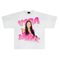 ANNA VERA BADDIE TEE