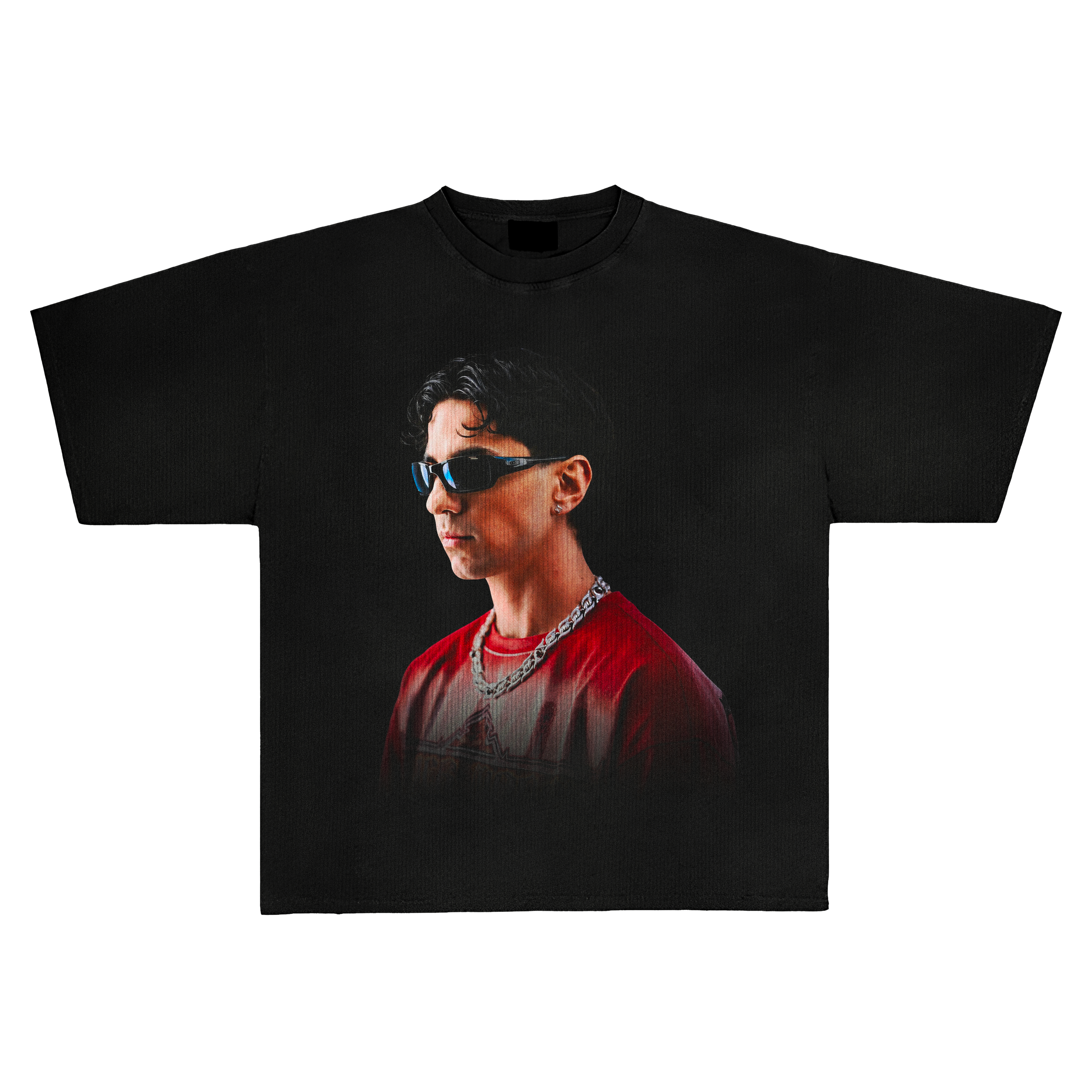 TEDUA LINGERIE TEE