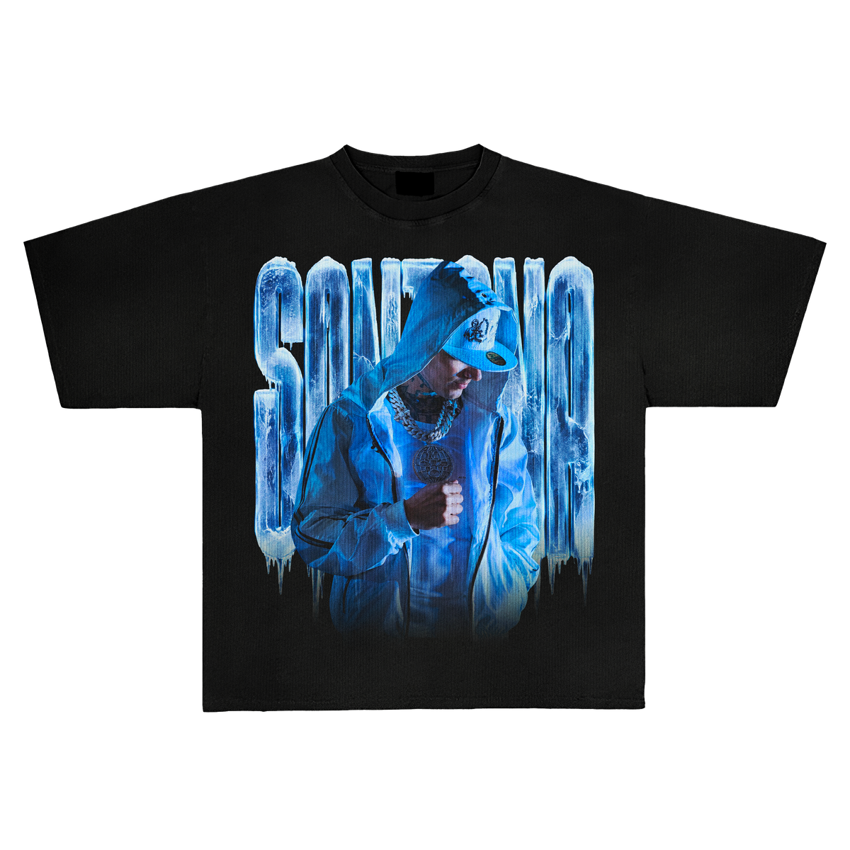 SHIVA TEE