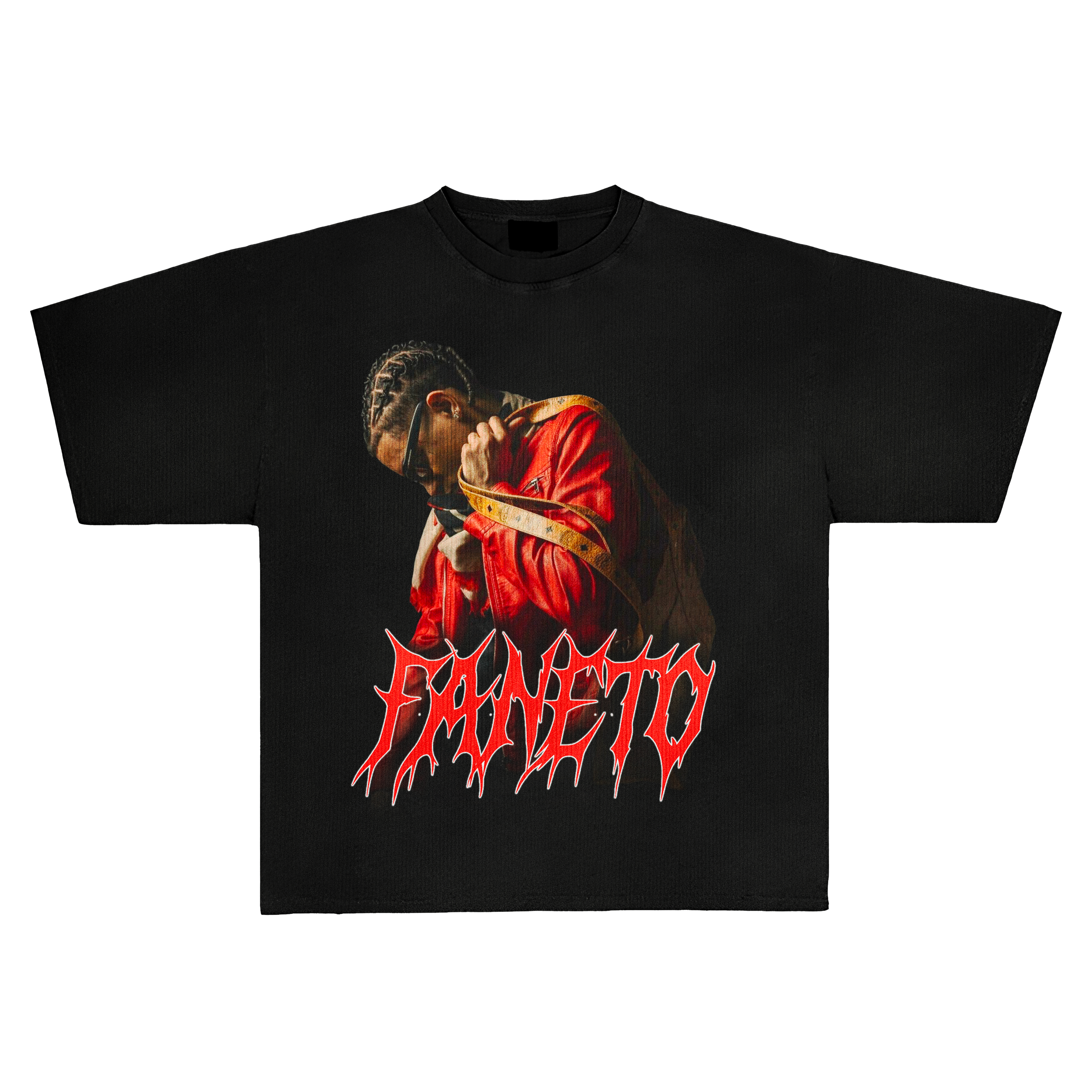 FANETO LAMELO TEE