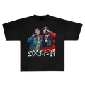 SHIVA BOY SOCIETA' TEE