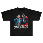 SHIVA BOY SOCIETA' TEE