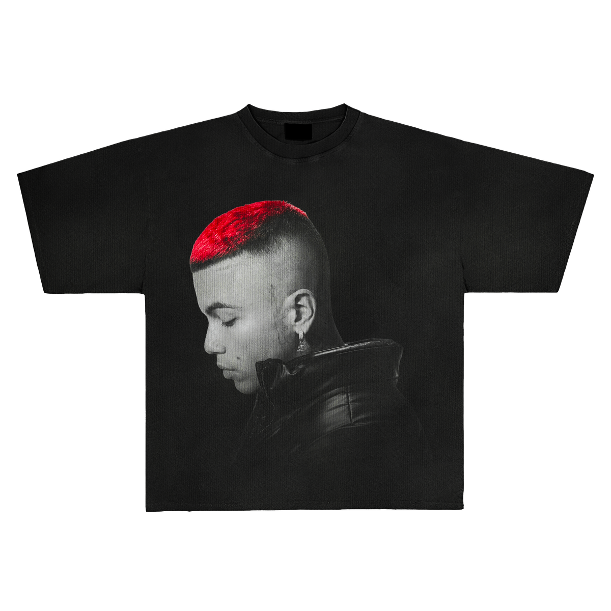SFERA EBBASTA TEE